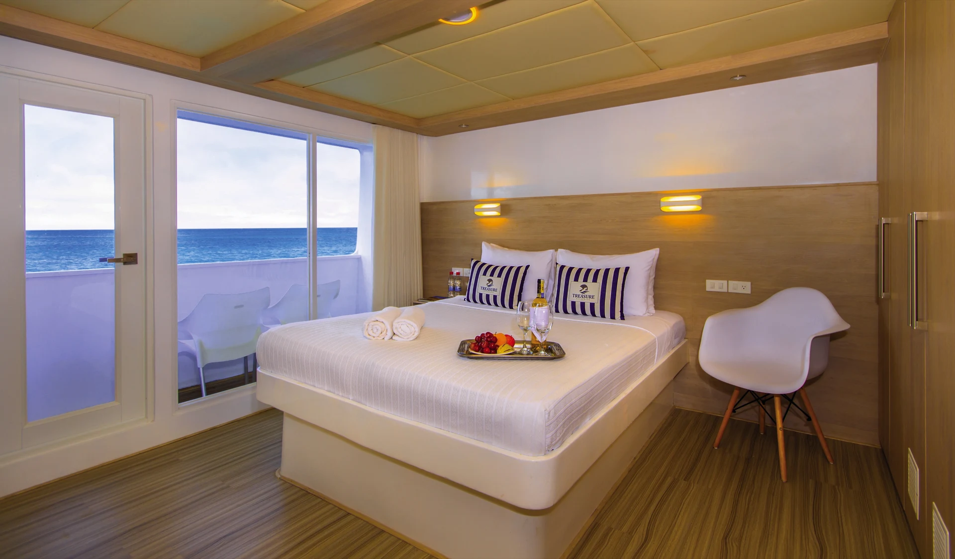 Master Suite