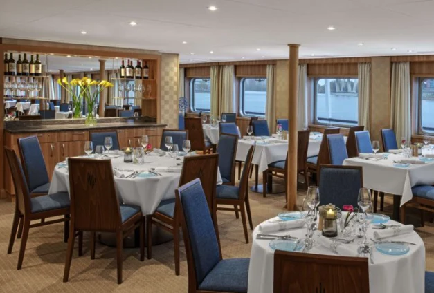 Neva Restaurant