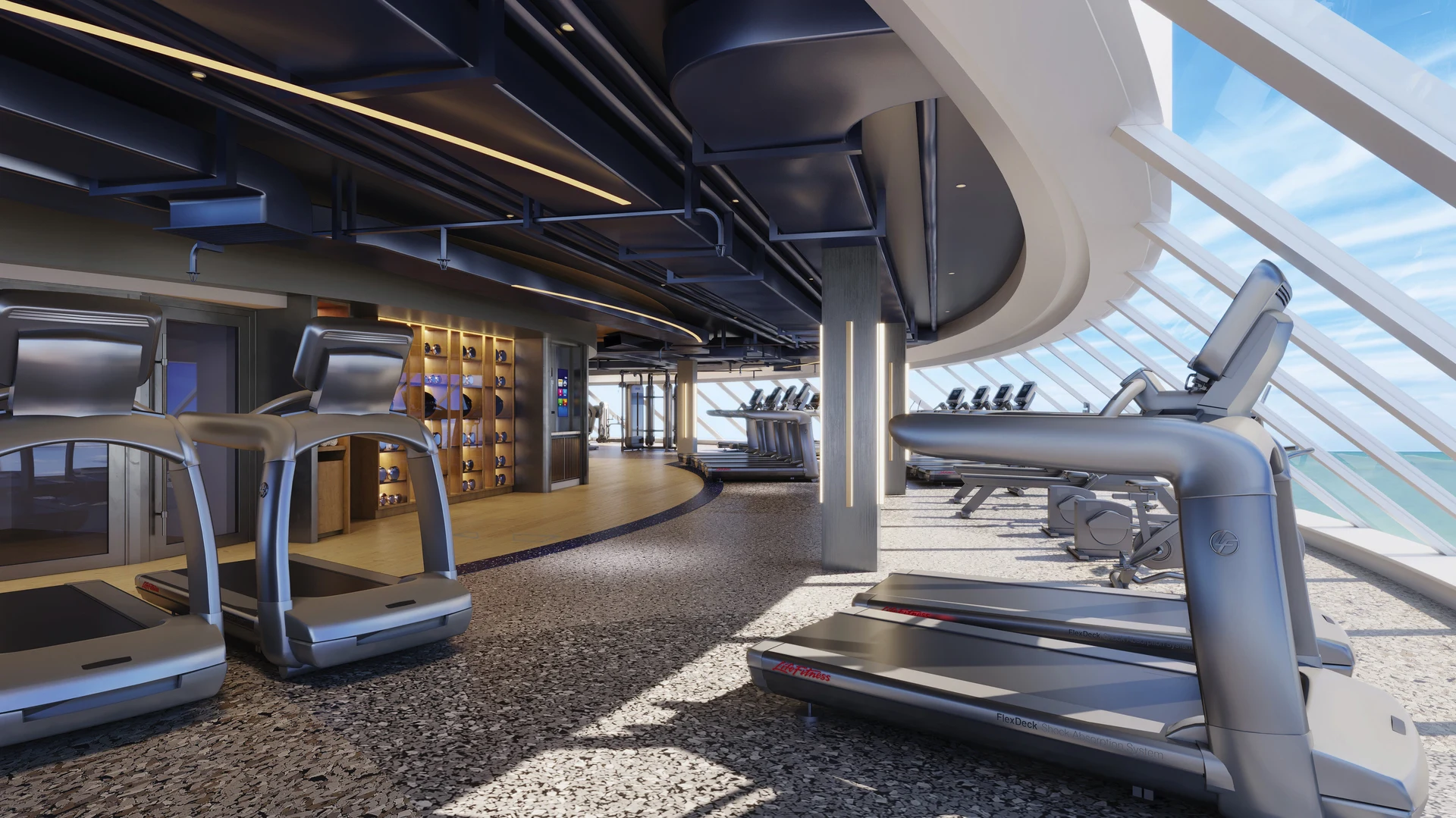 Pulse Fitness Centre