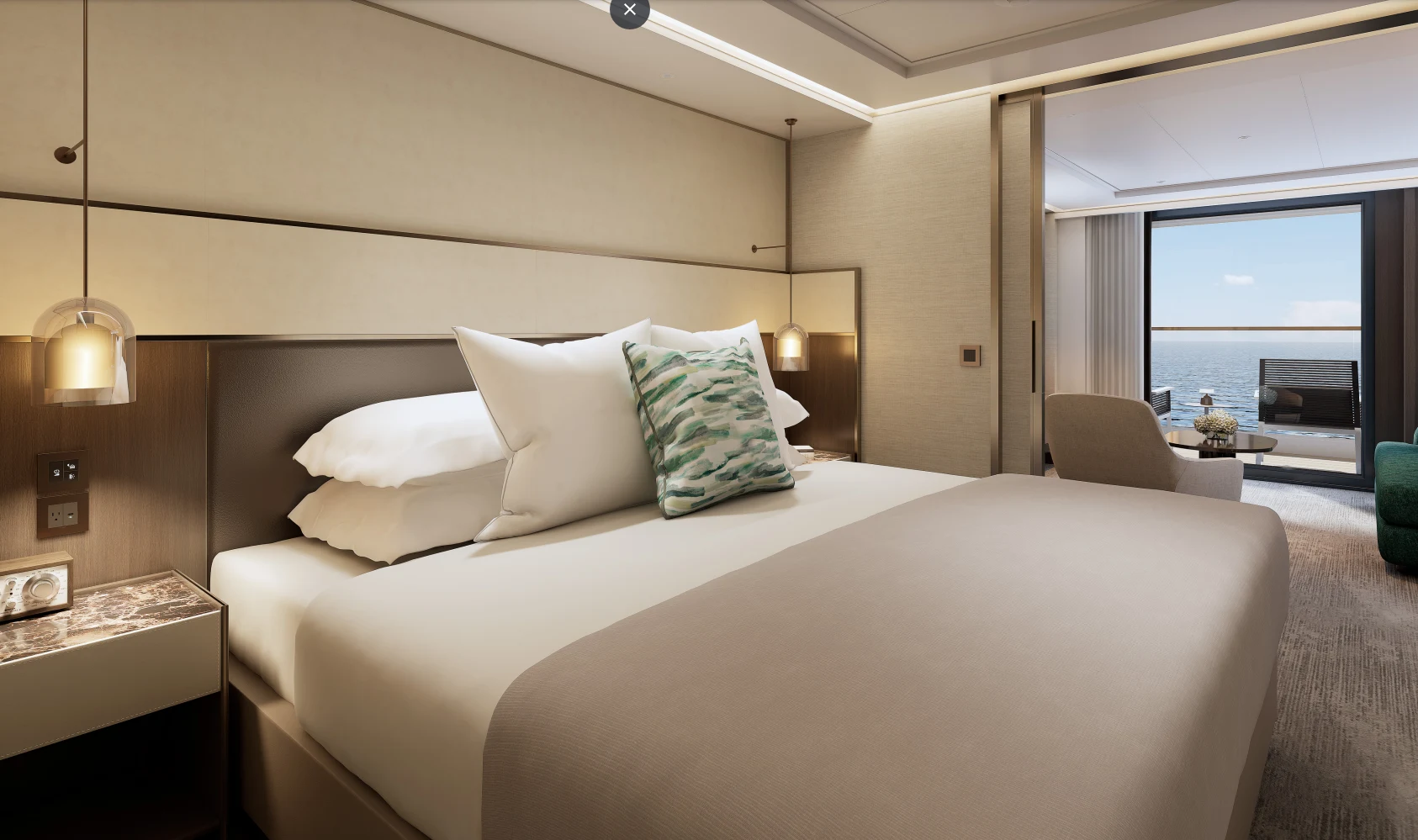 The Grand Suite
