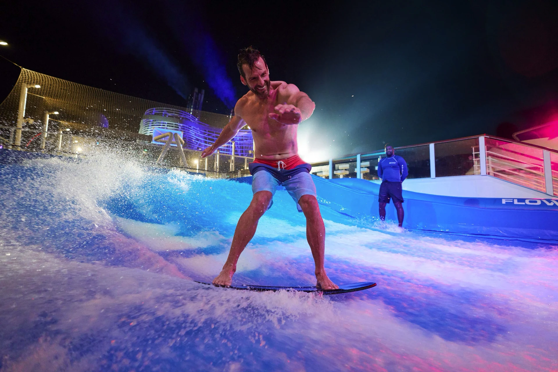 Flowrider®