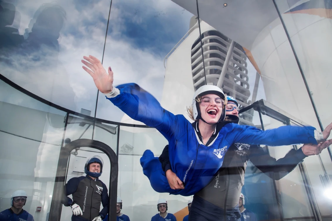 RipCord® by iFly®