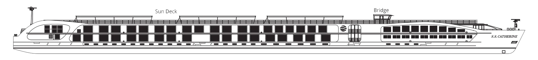 Sun Deck