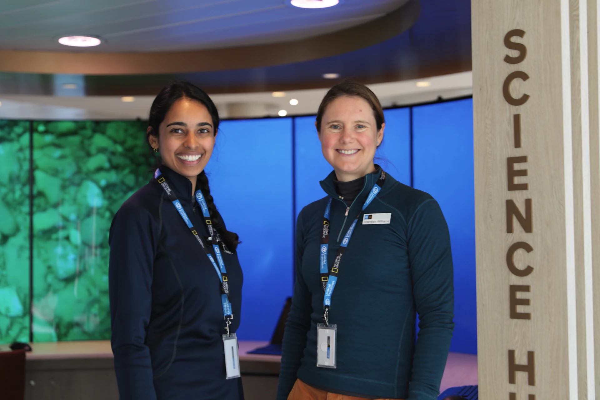 Visiting Scientist Program