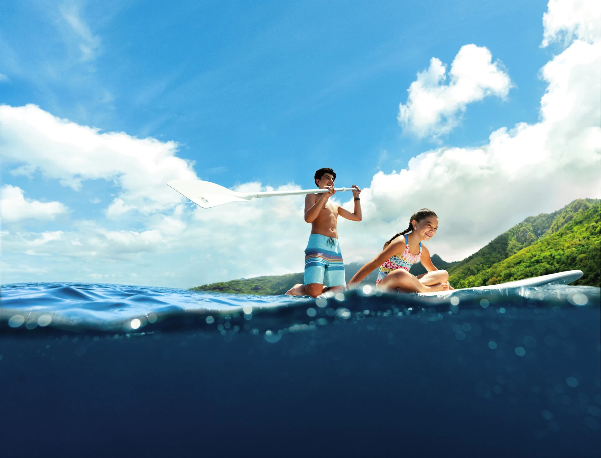 Shore Excursions & Guided Tours