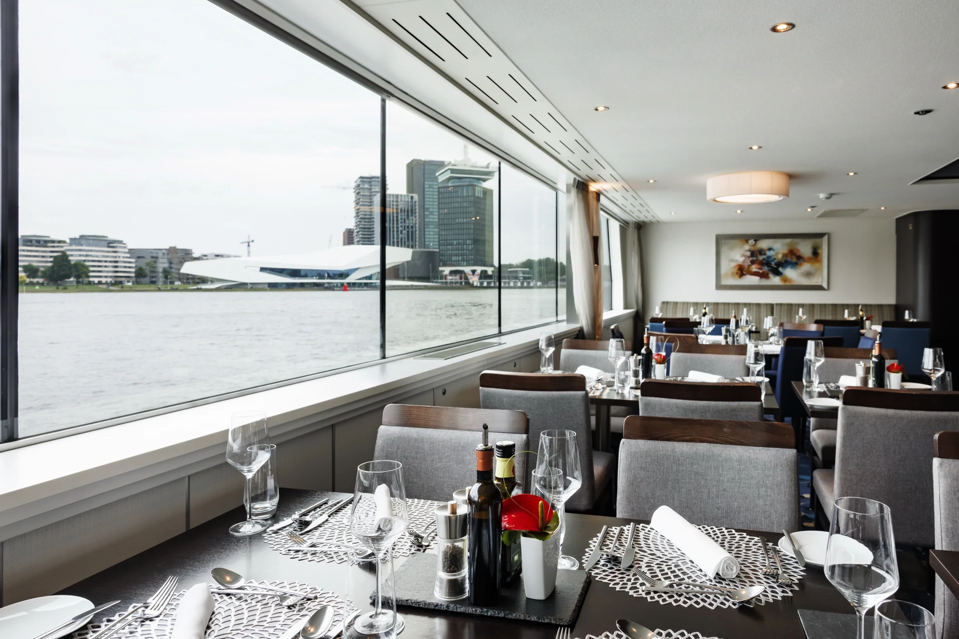Panorama Dining Room