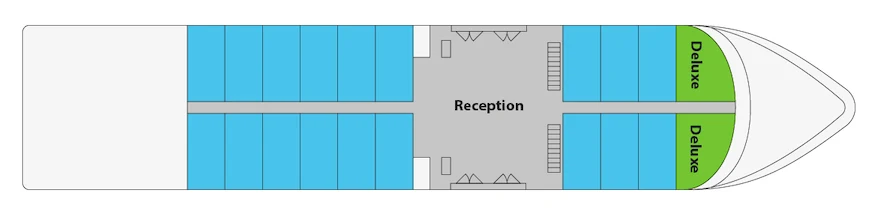 Main Deck
