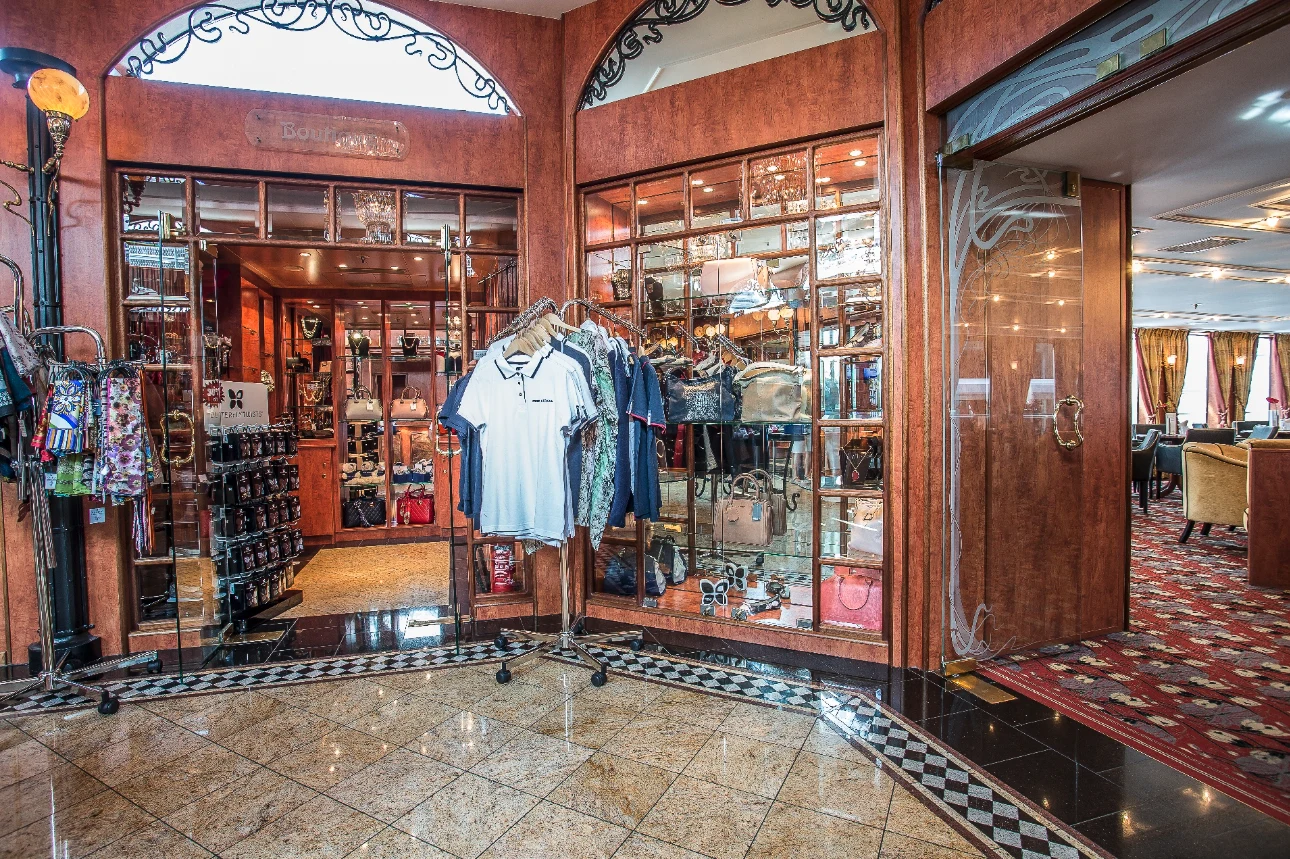 On Board Shop