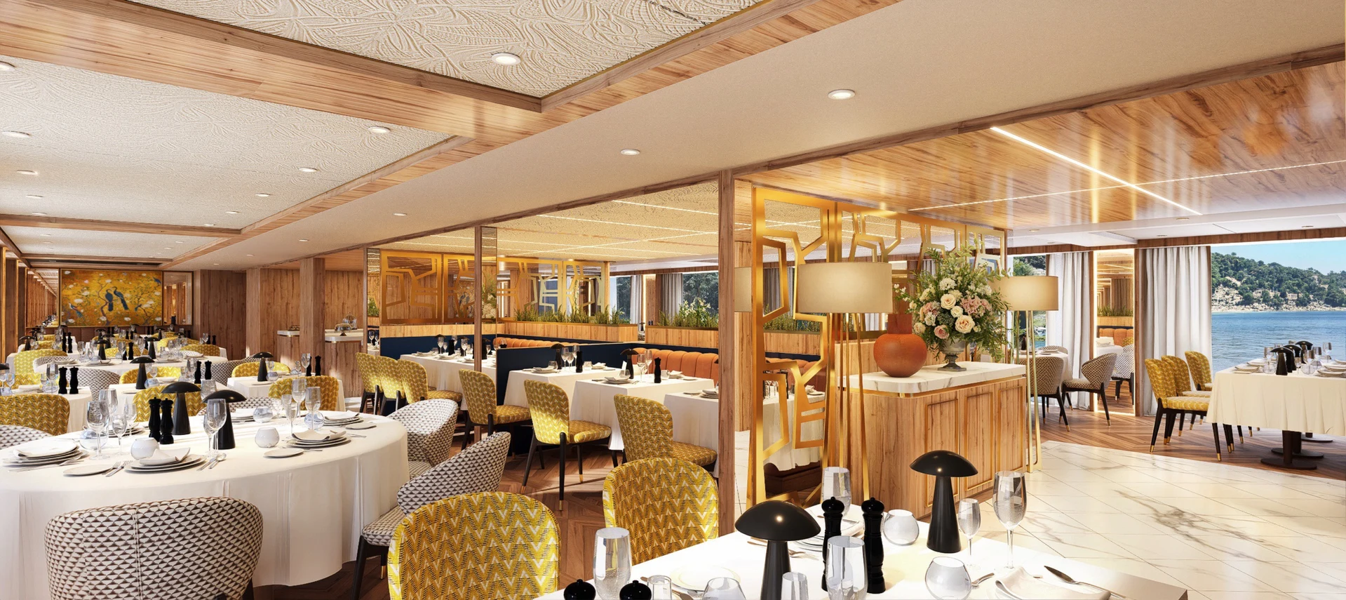 Feirtoria Restaurant