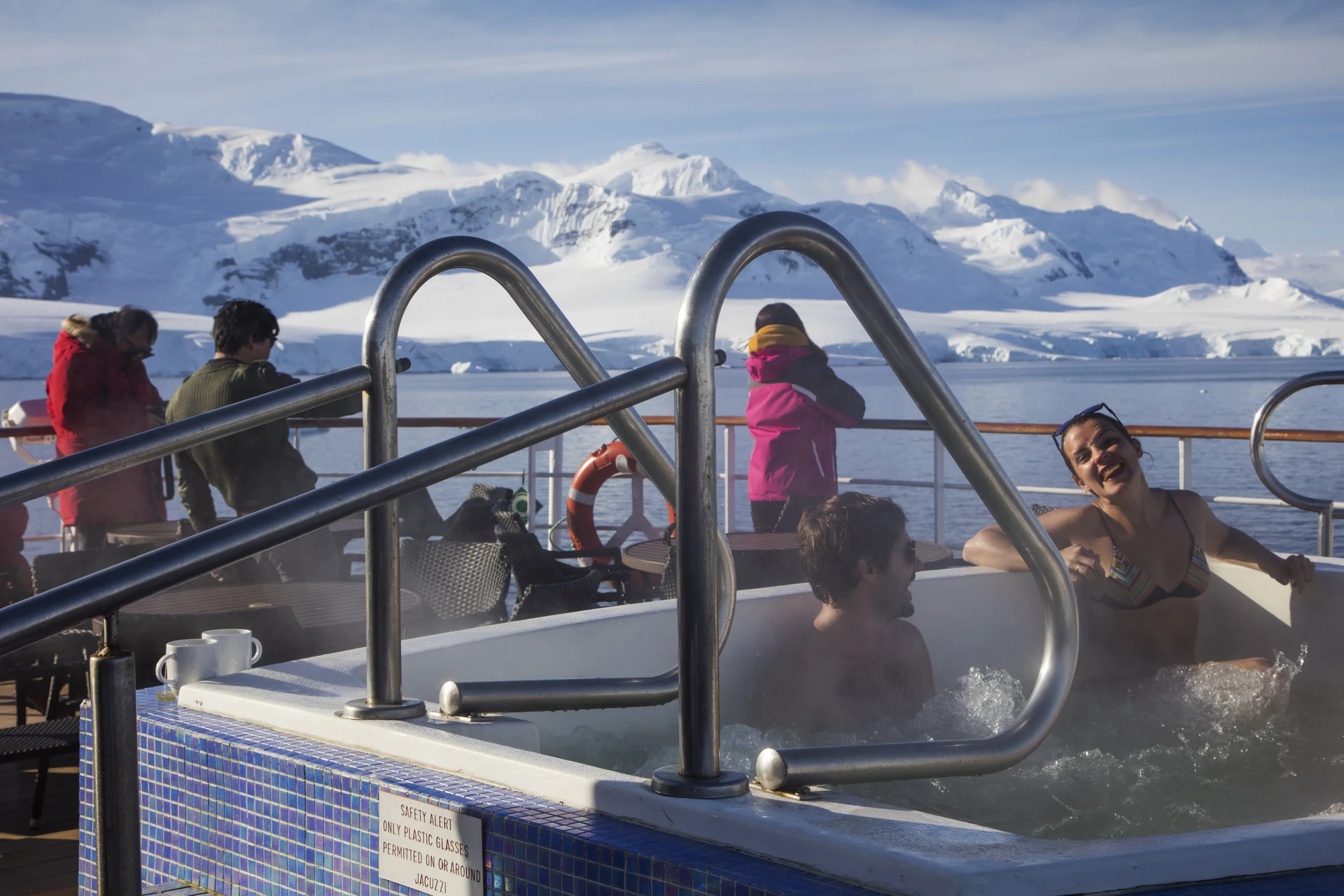 Jacuzzi