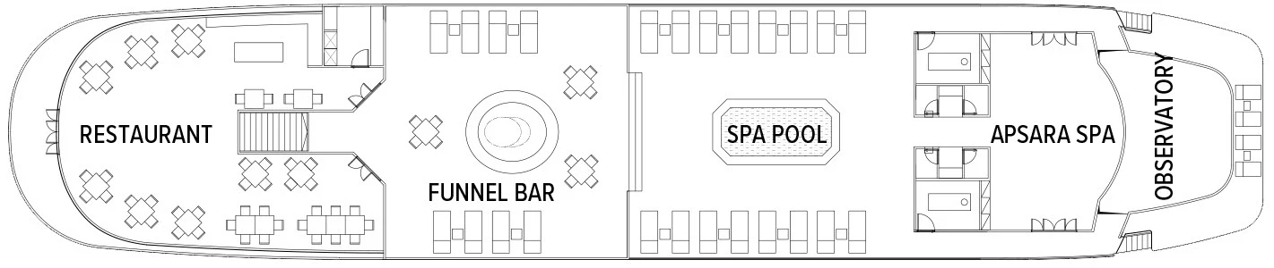 Terrace Deck