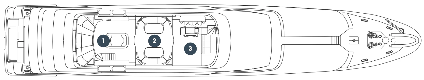 Sun Deck