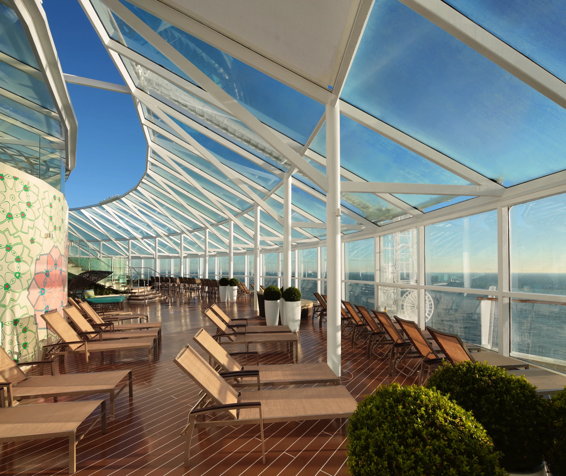 Solarium
