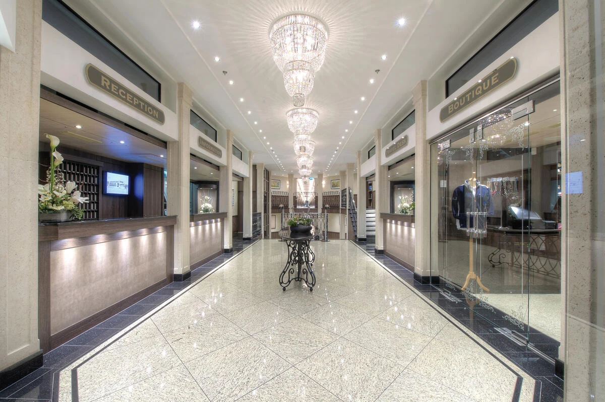 Boutique