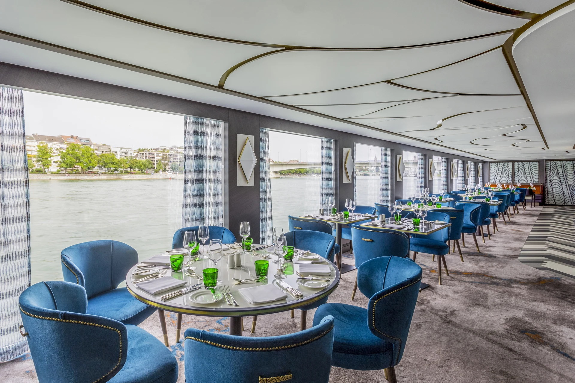 Waterside Restaurant