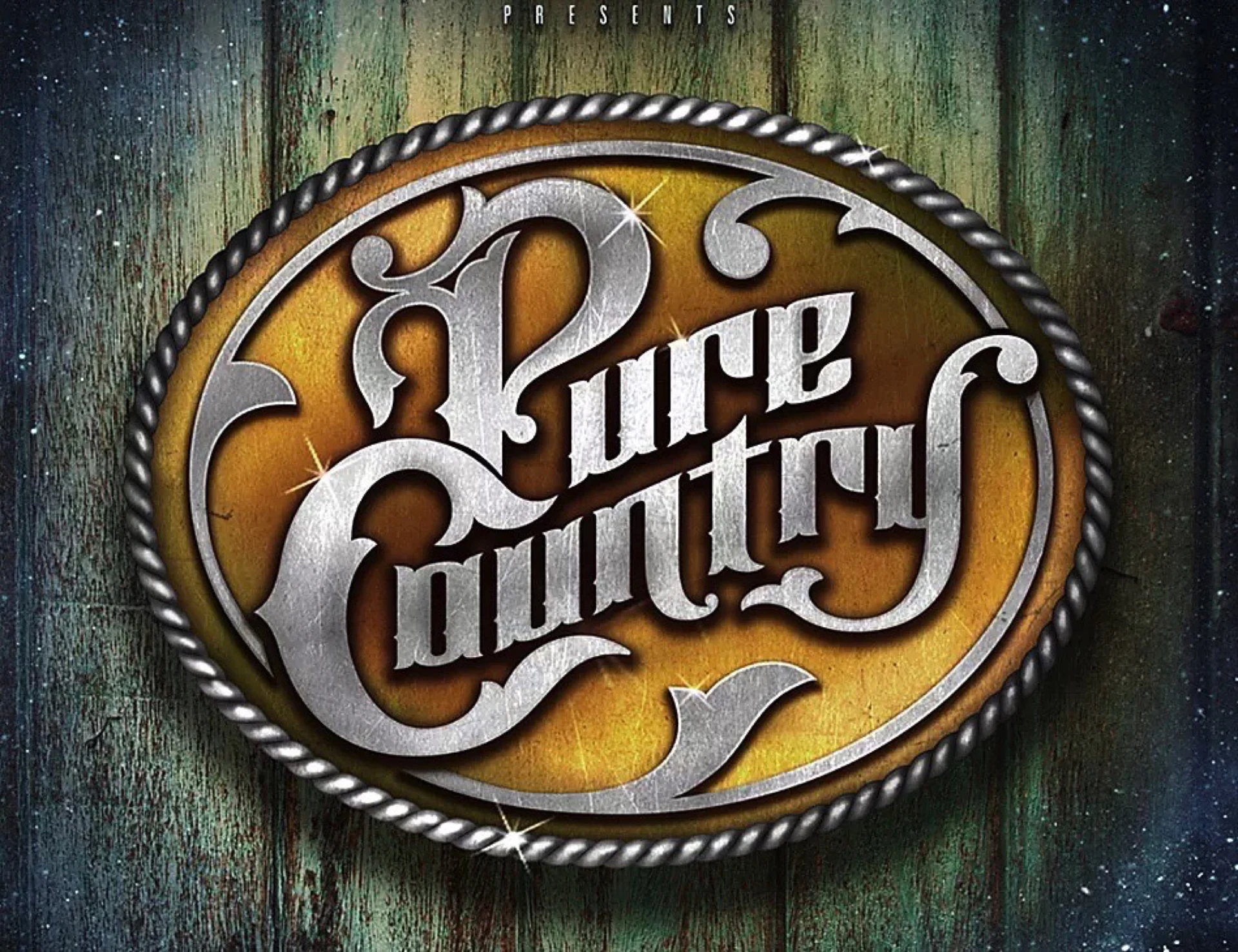 Pure Country