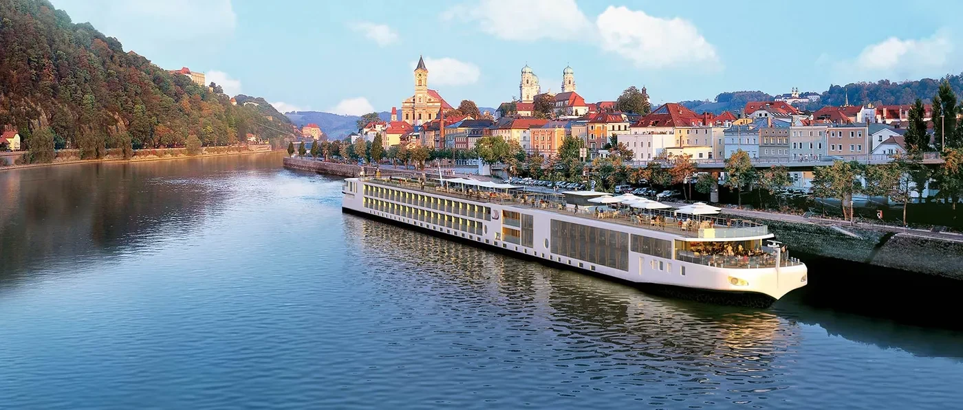 Viking Ran — Viking River Cruises