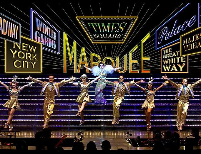 Marquee