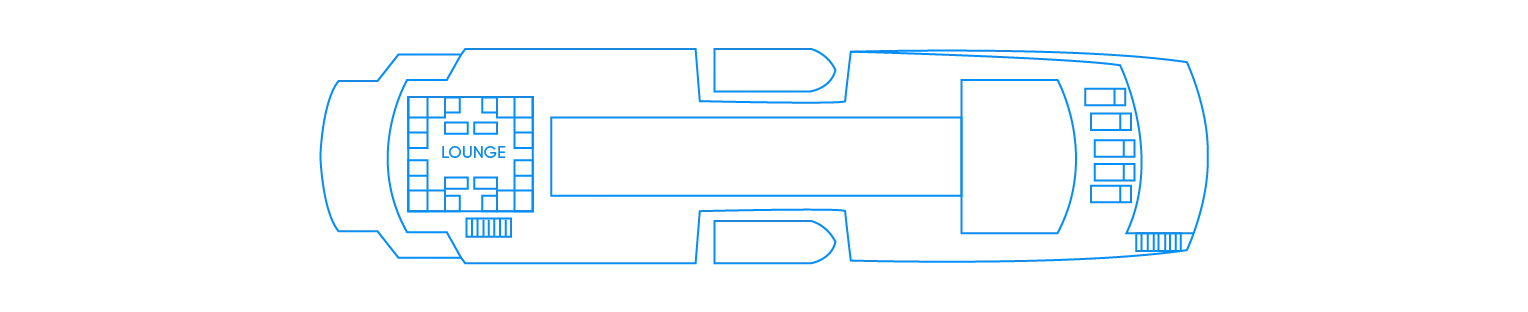 360° (Sun Deck)