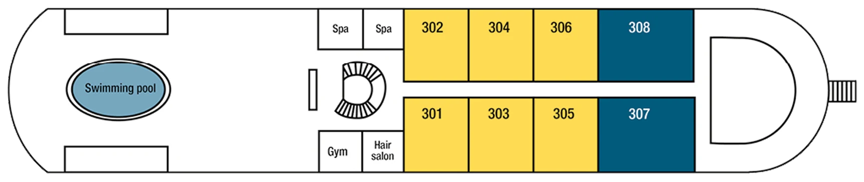 Sun Deck