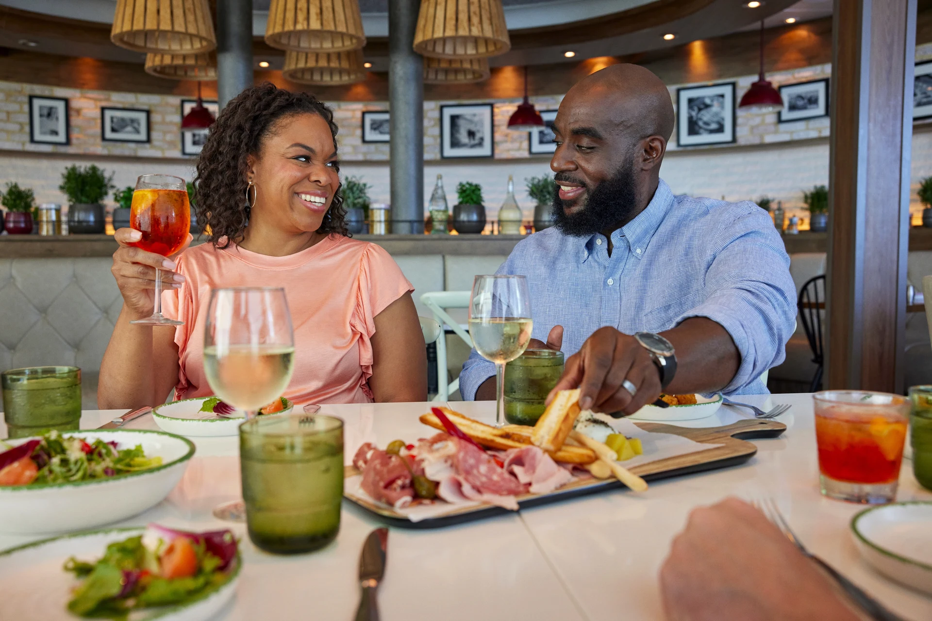 Giovanni’s℠ Italian Kitchen & Wine Bar