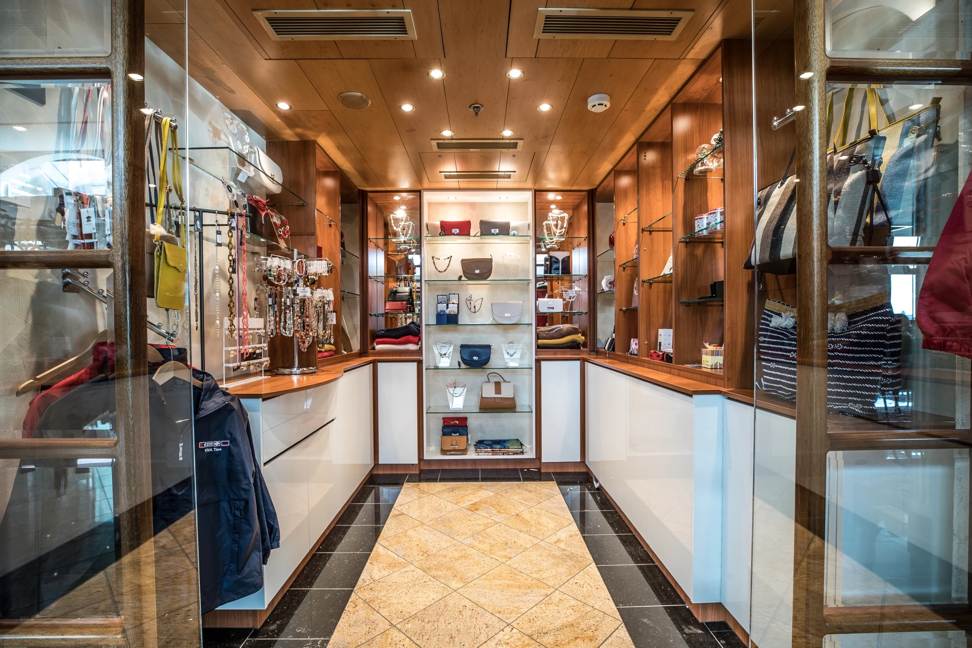 On Board Shop