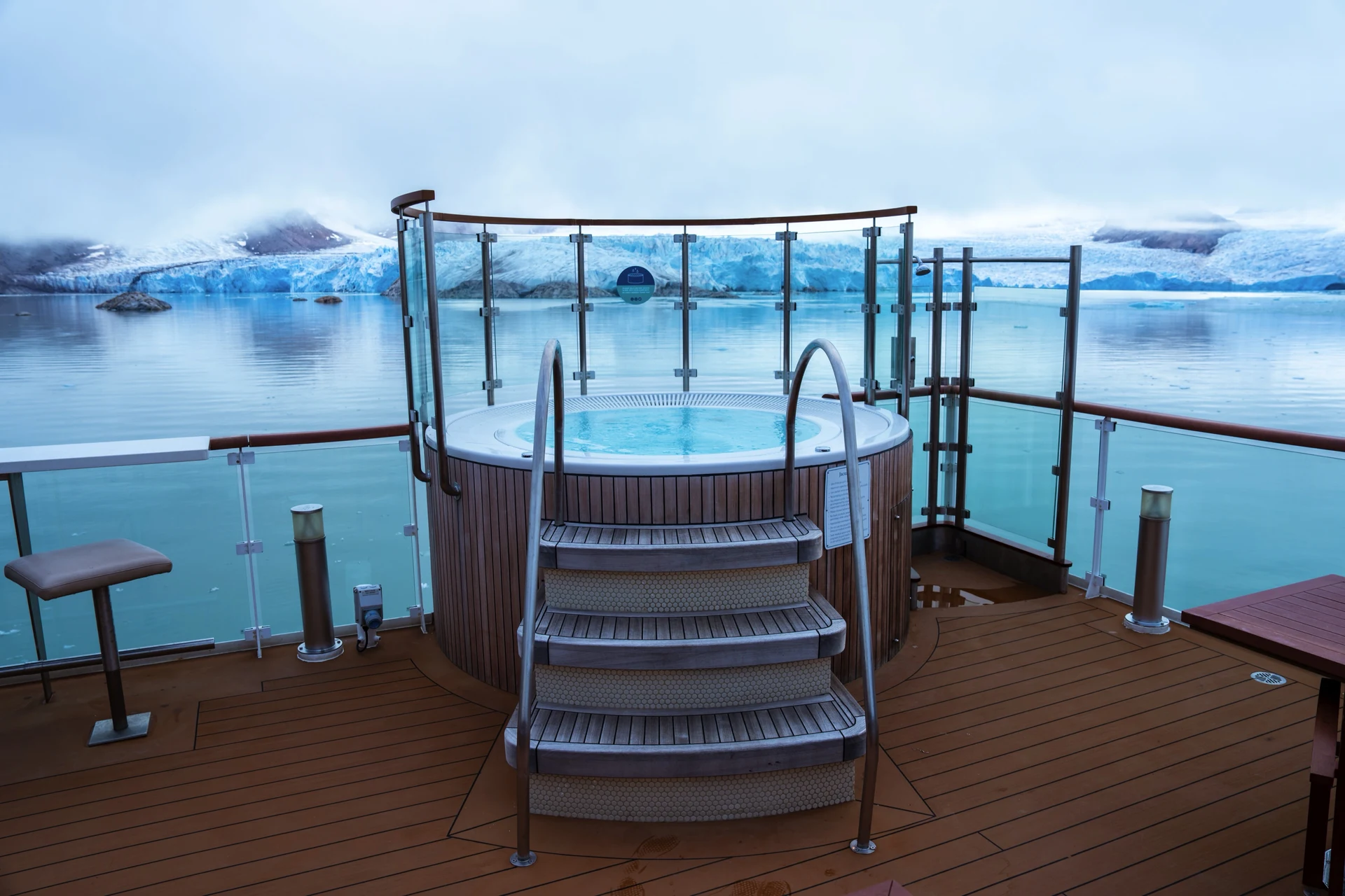 Jacuzzi