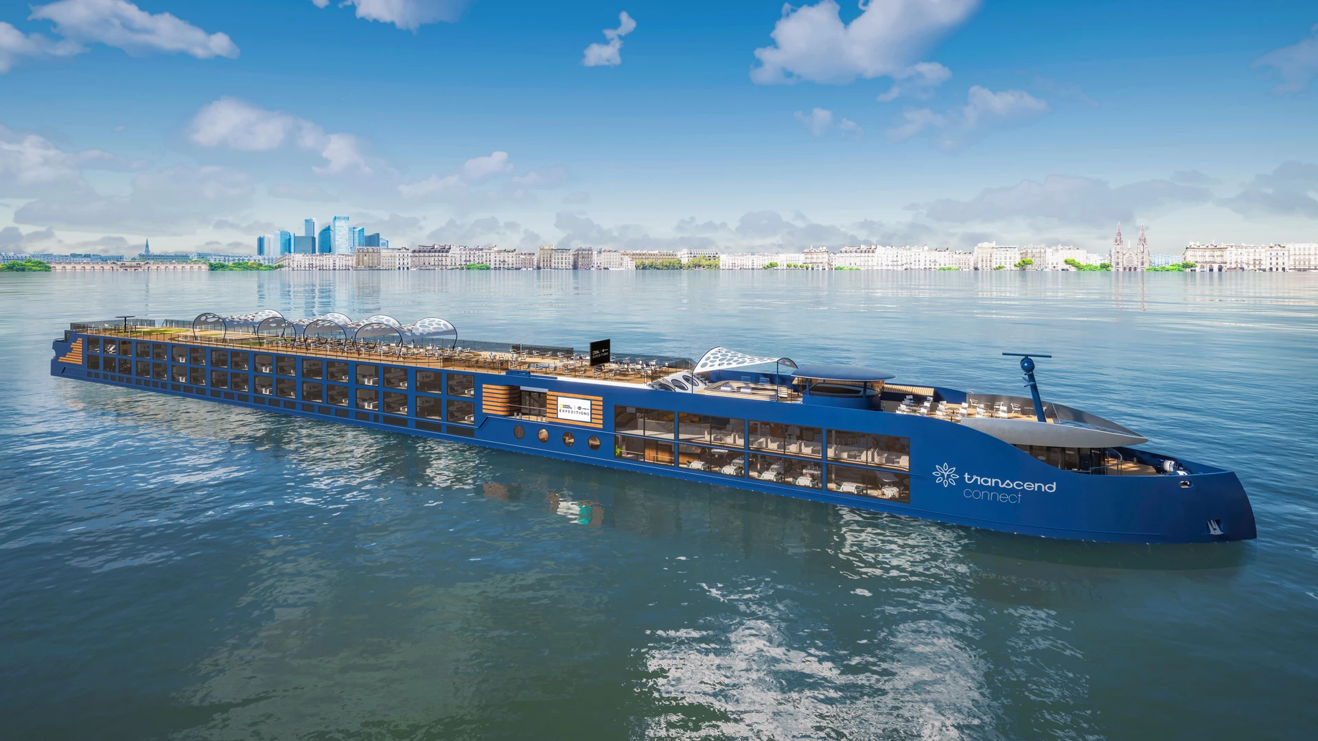 Connect — Lindblad Expeditions