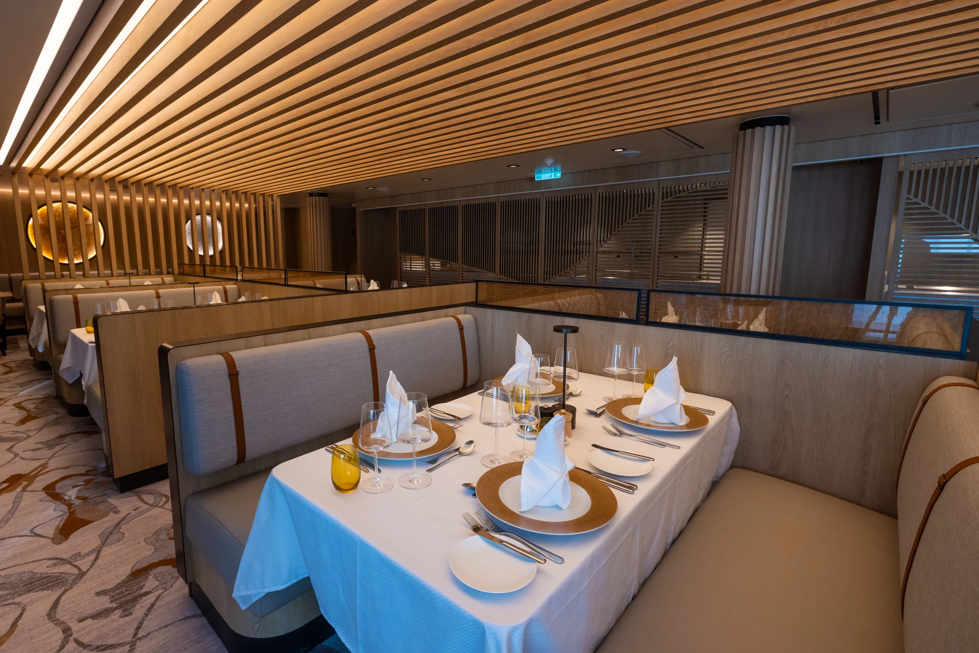 The Swan Restaurant