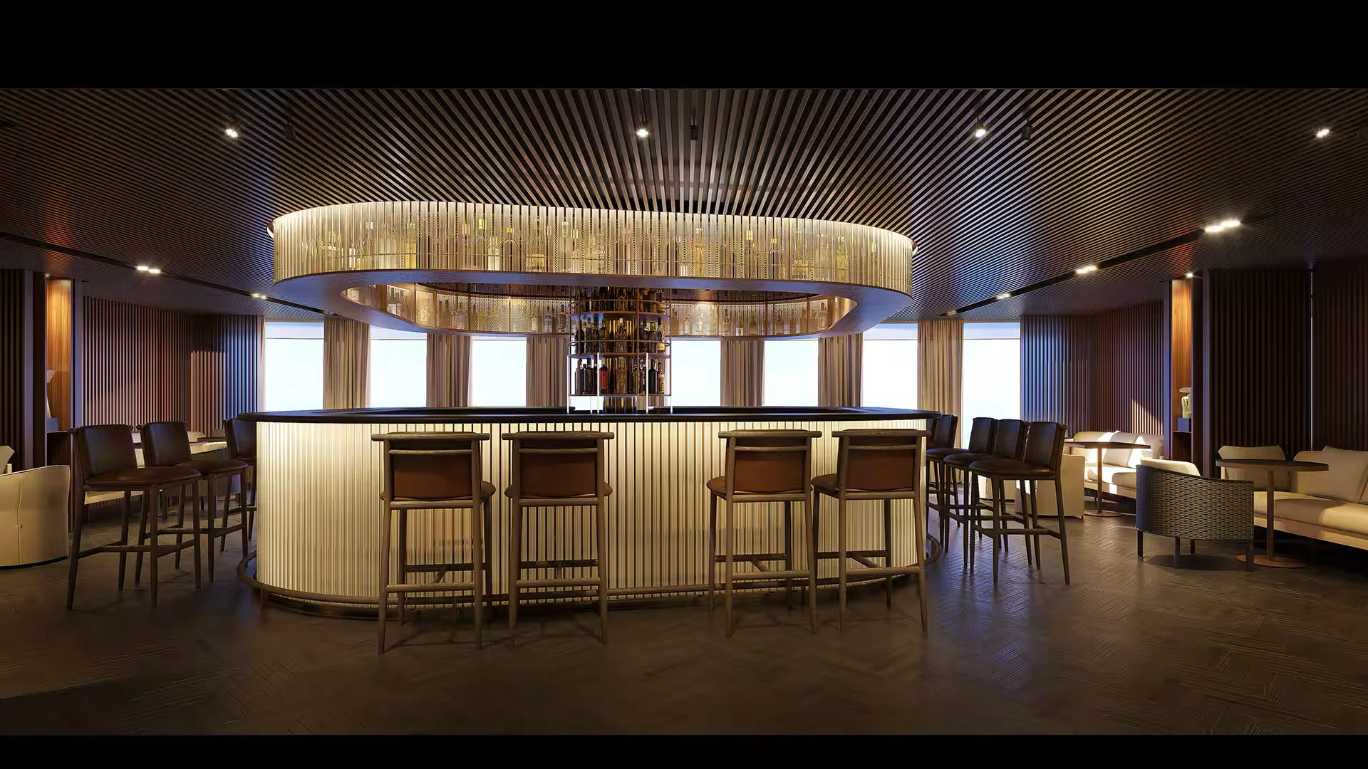 The Haven Bar & Lounge
