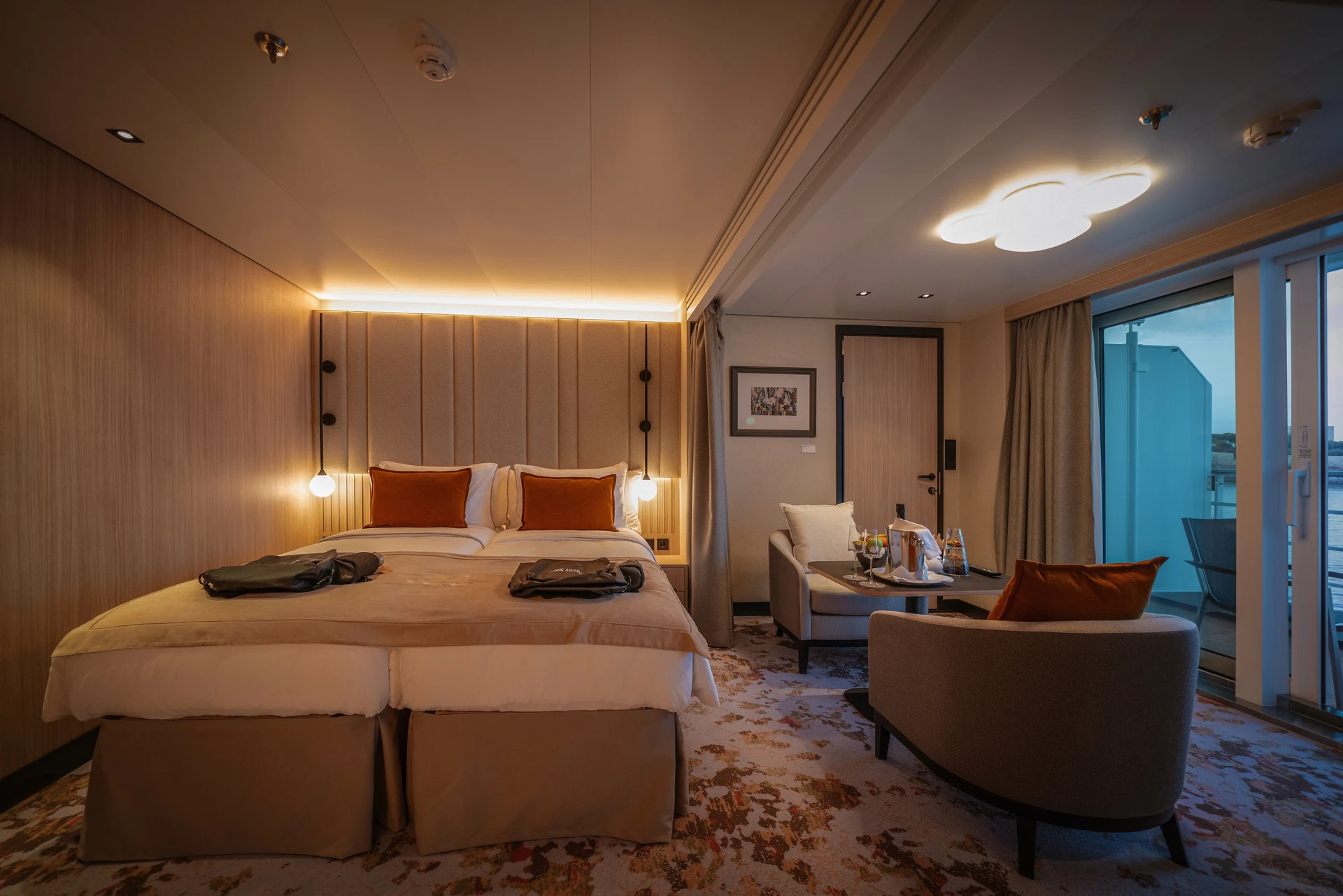 Suite