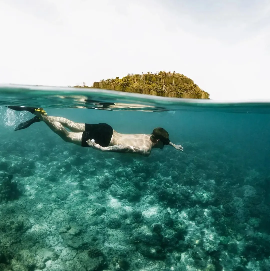 Scuba Diving