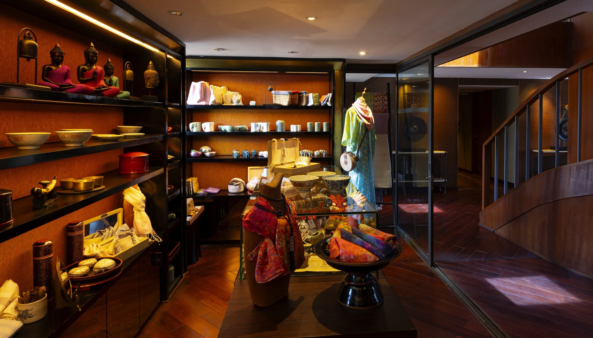 Boutique