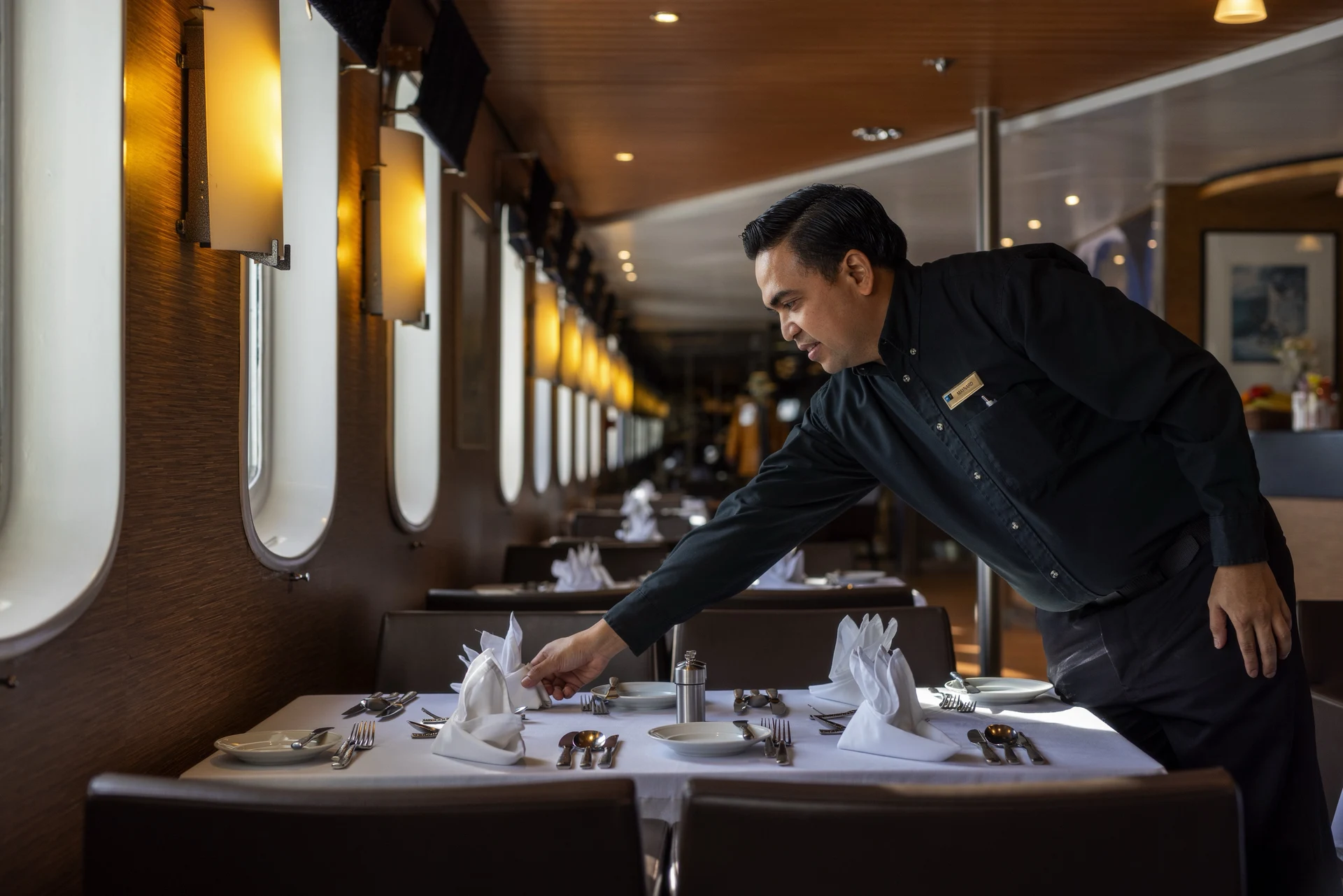 Bistro