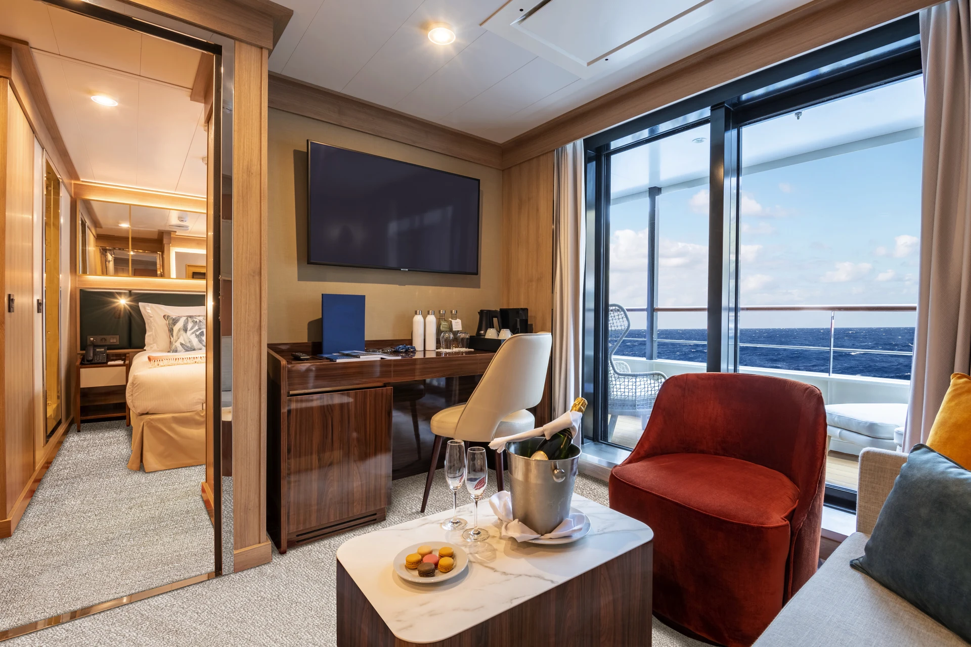 Superior Suite