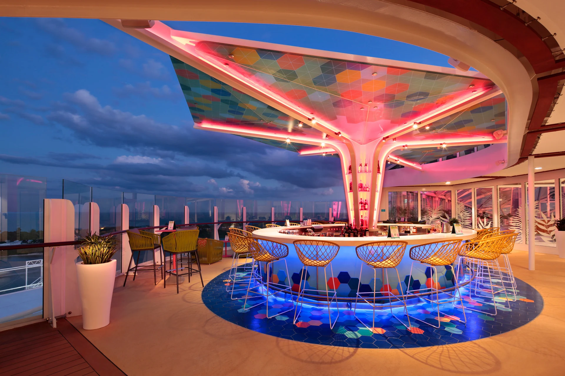 Vue Bar℠