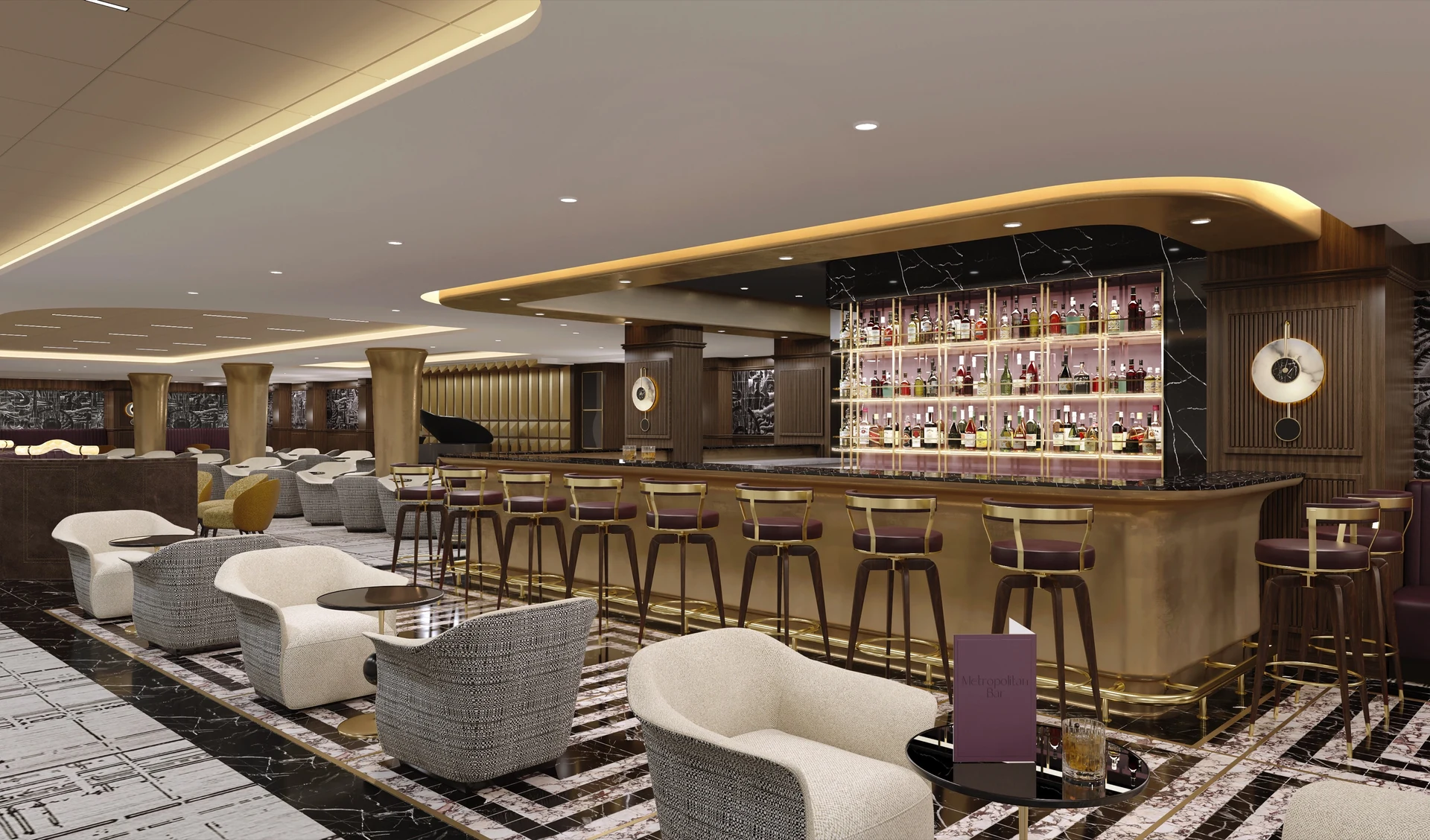 Metropolitan Bar