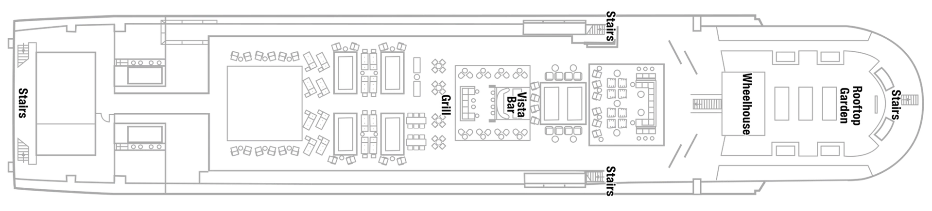 Deck 4 | Vista