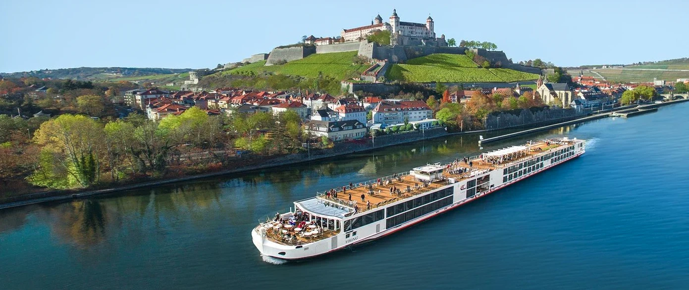 Viking Fulla — Viking River Cruises
