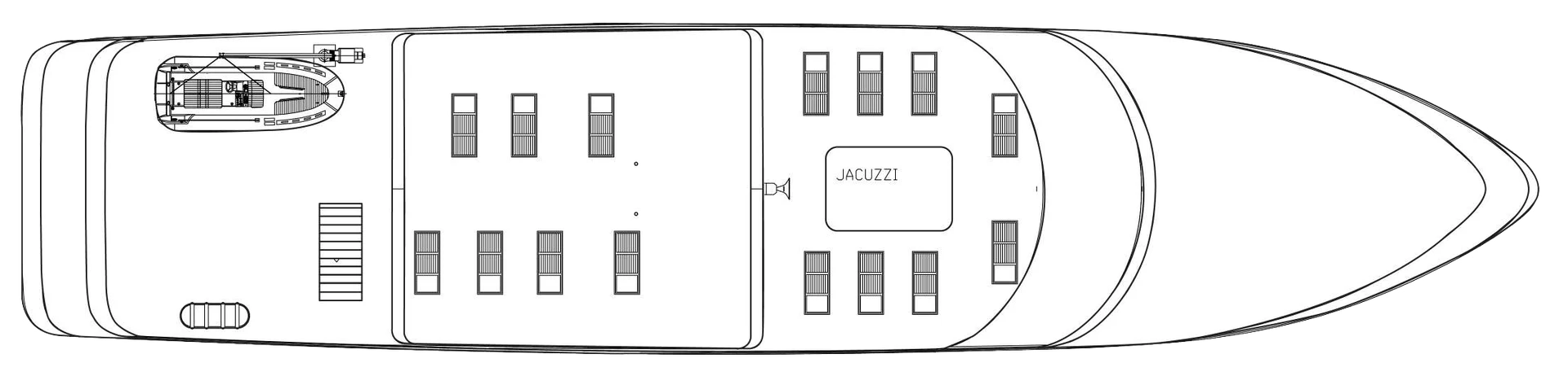 Sun Deck