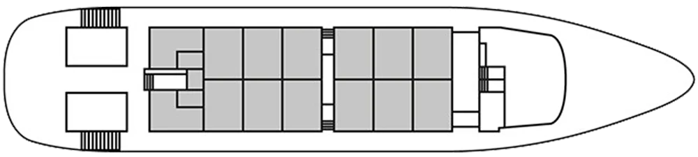A Deck