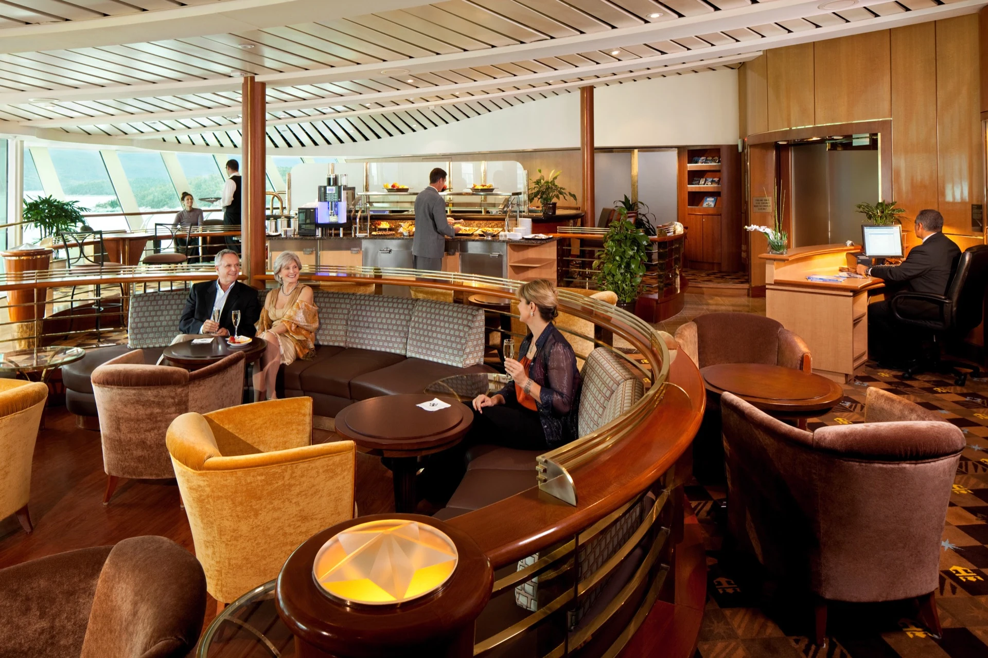 Concierge Club
