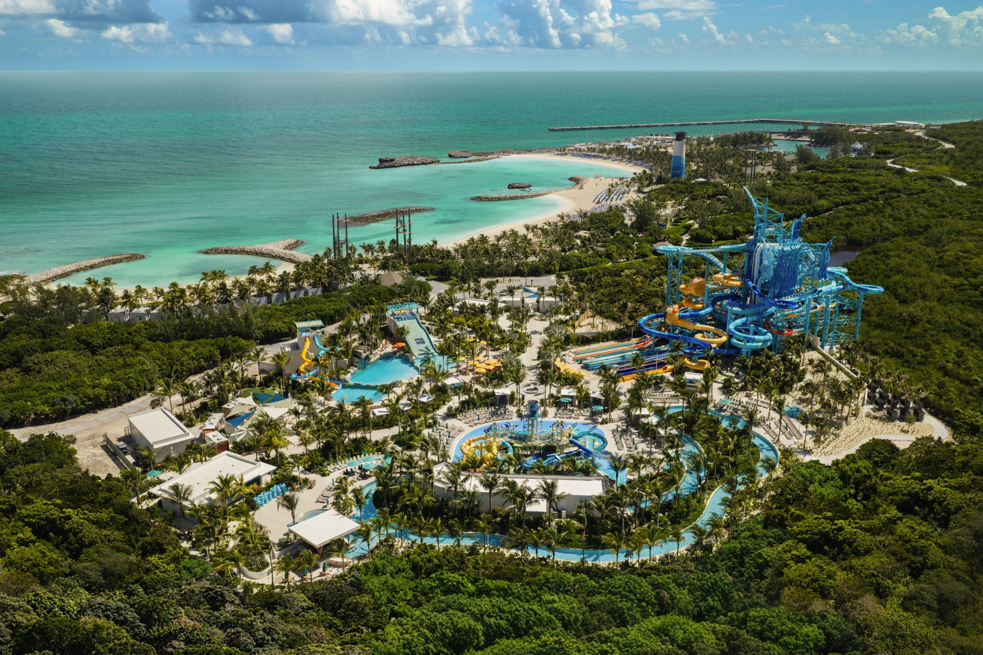 Great Tides Waterpark
