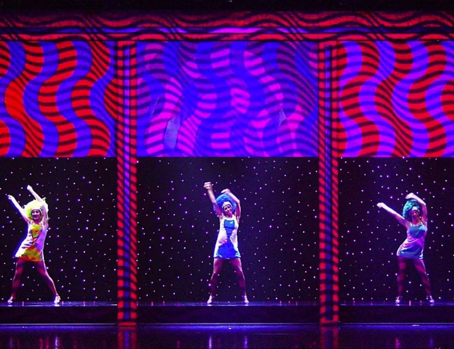 Stage to Screen