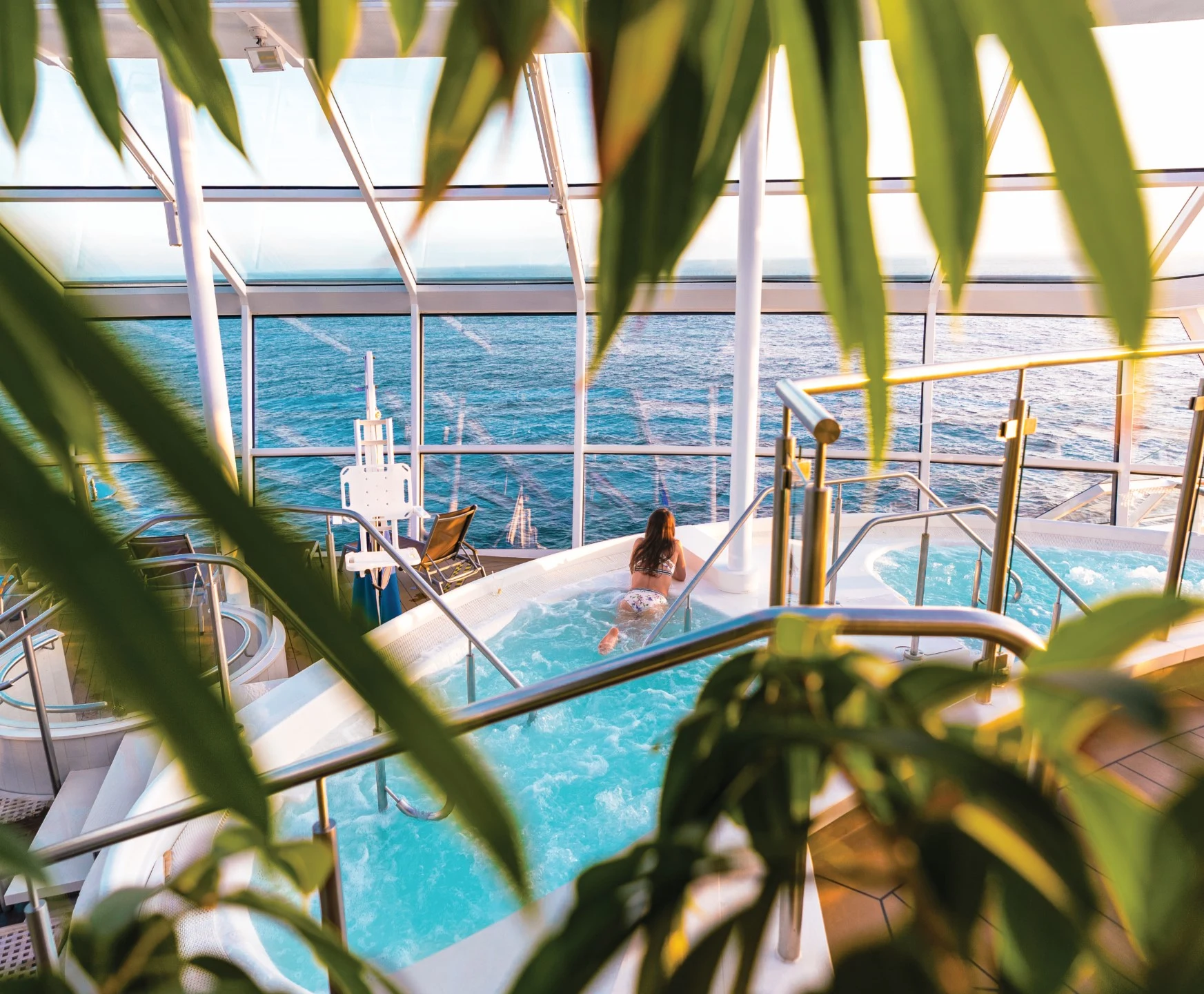 Solarium