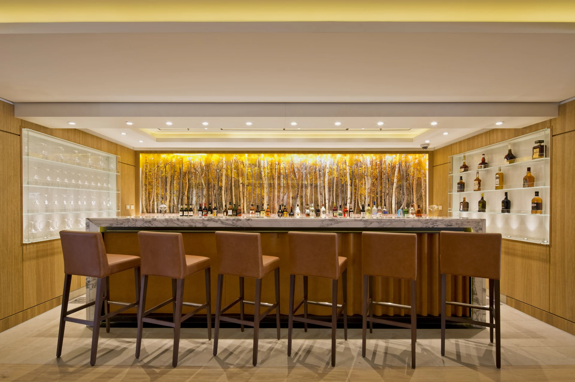 The Restaurant