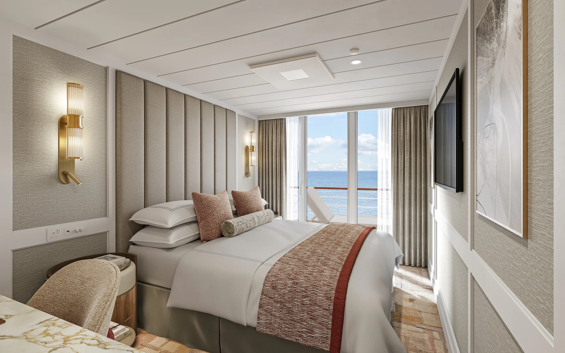 Horizon Suite