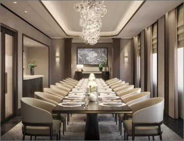 Dining Privée
