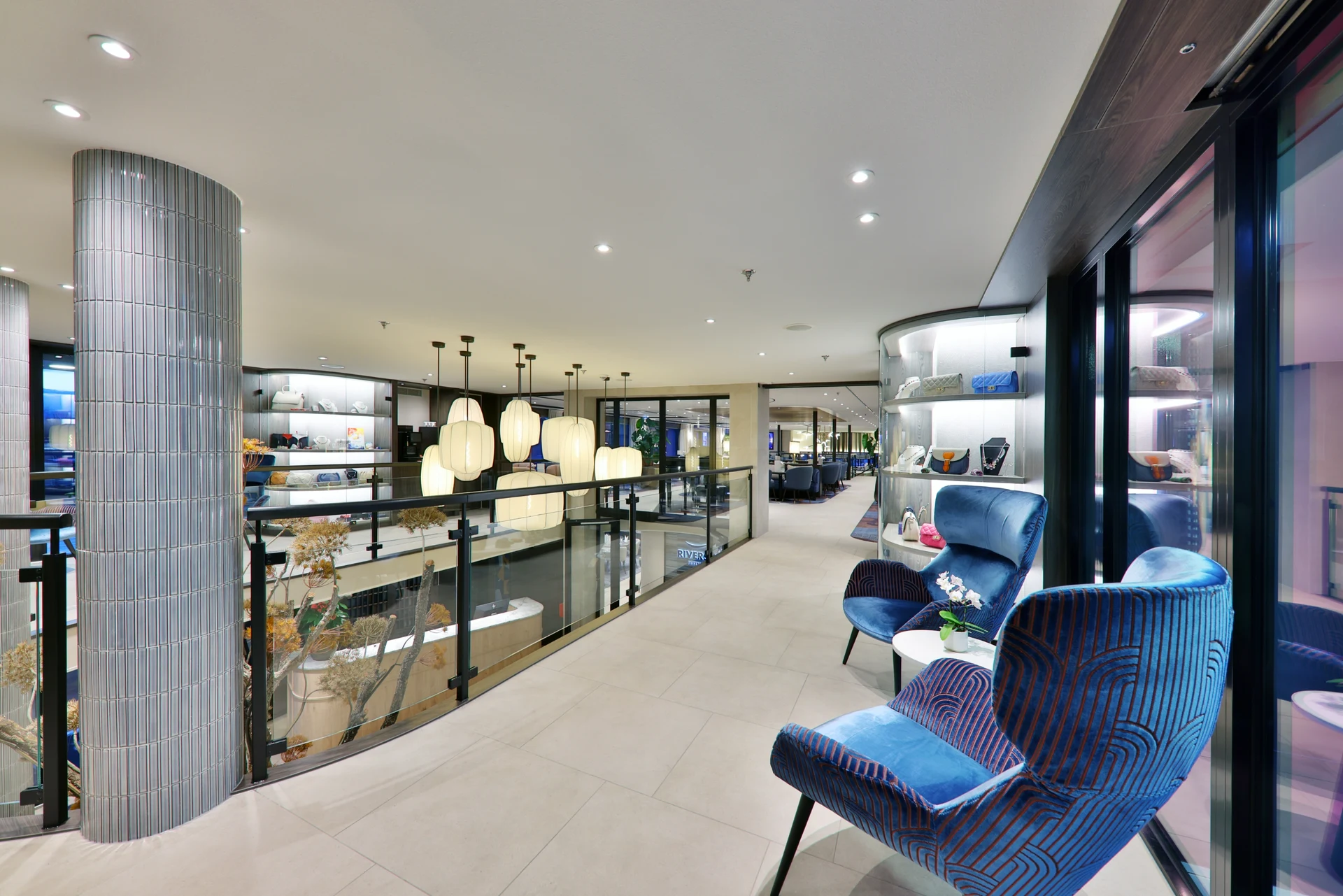 Panorama Salon
