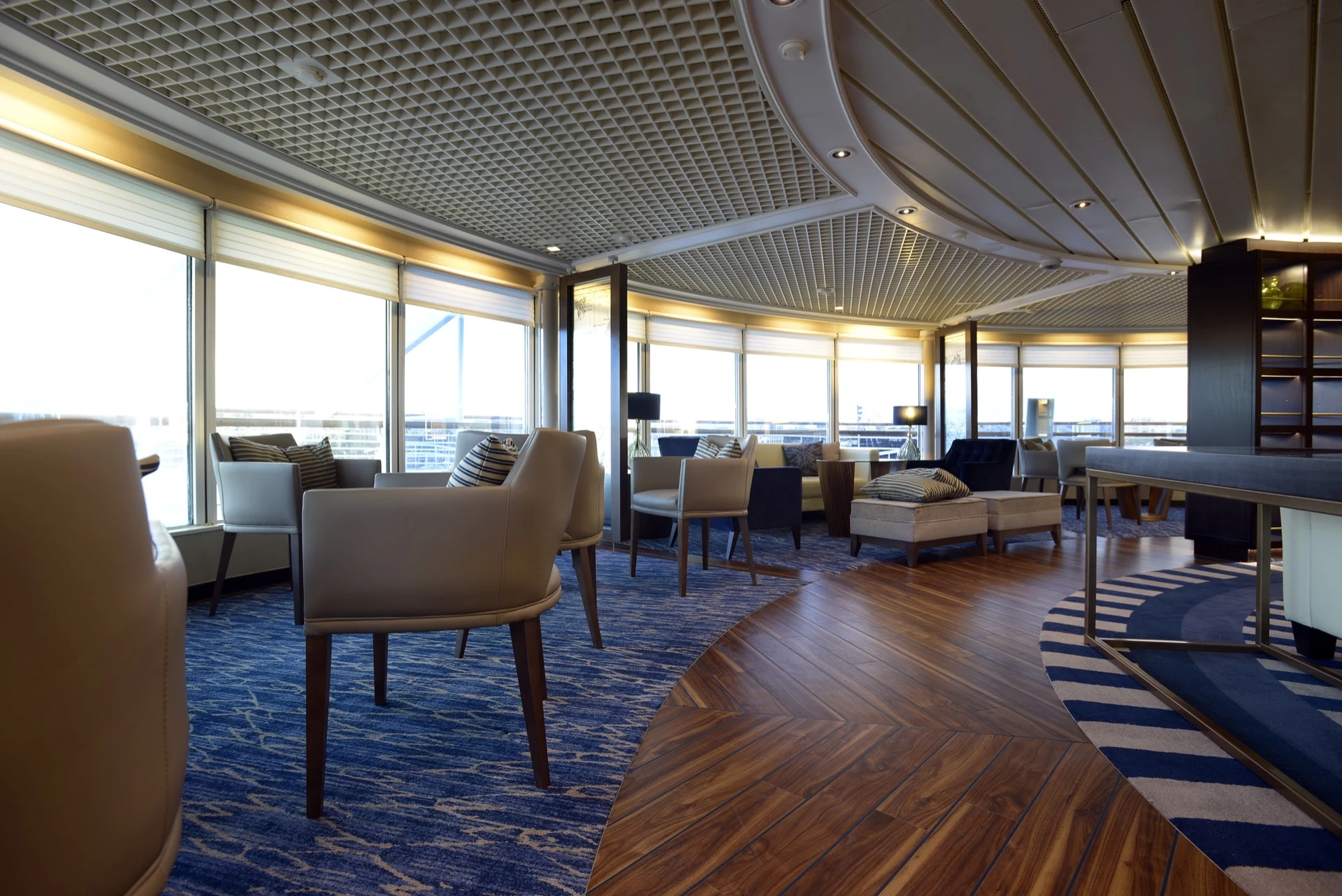 The Yacht Club